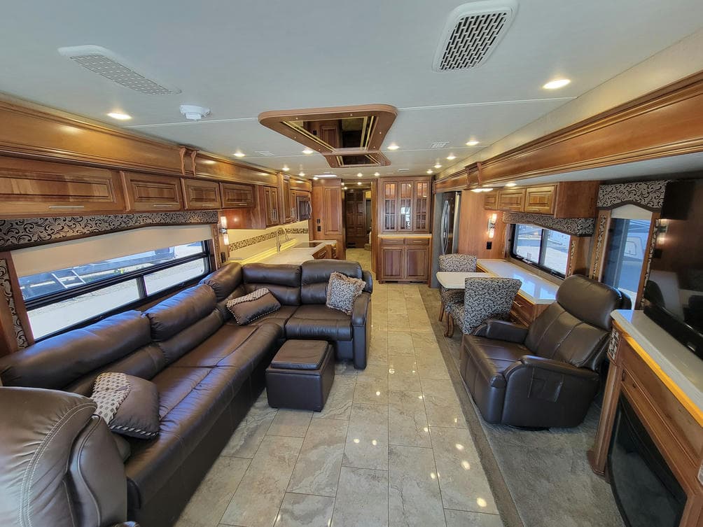 2018 Entegra Coach 2018 Entegra Coach Aspire - thumbnail 9