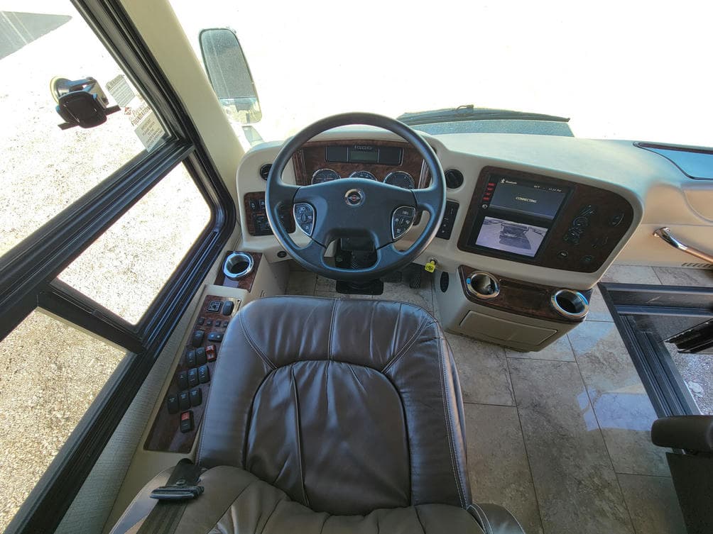 2018 Entegra Coach 2018 Entegra Coach Aspire - thumbnail 10