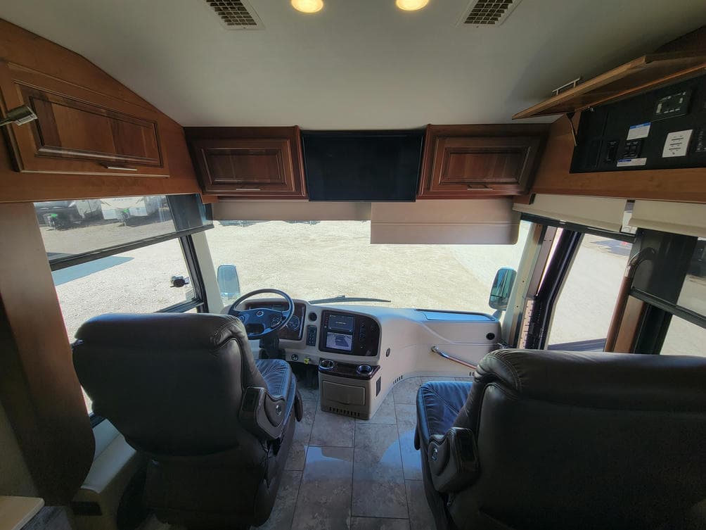 2018 Entegra Coach 2018 Entegra Coach Aspire - thumbnail 11