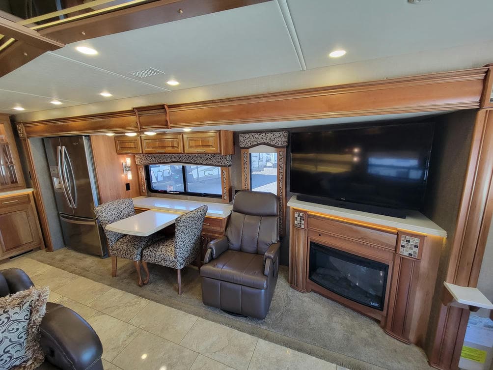 2018 Entegra Coach 2018 Entegra Coach Aspire - thumbnail 12