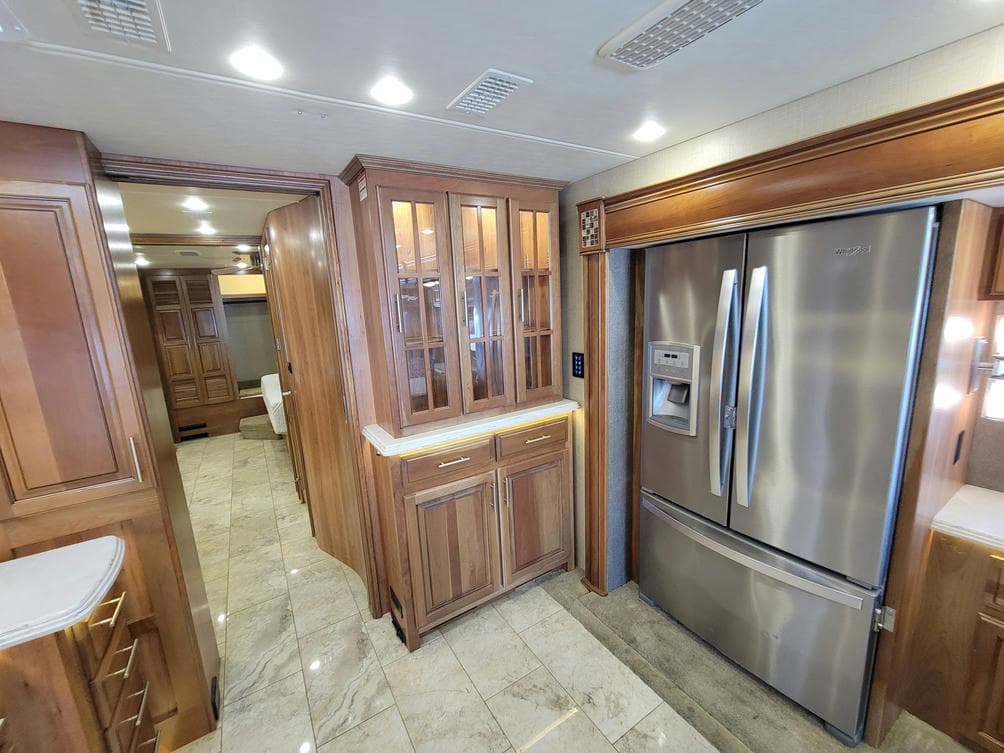 2018 Entegra Coach 2018 Entegra Coach Aspire - thumbnail 15