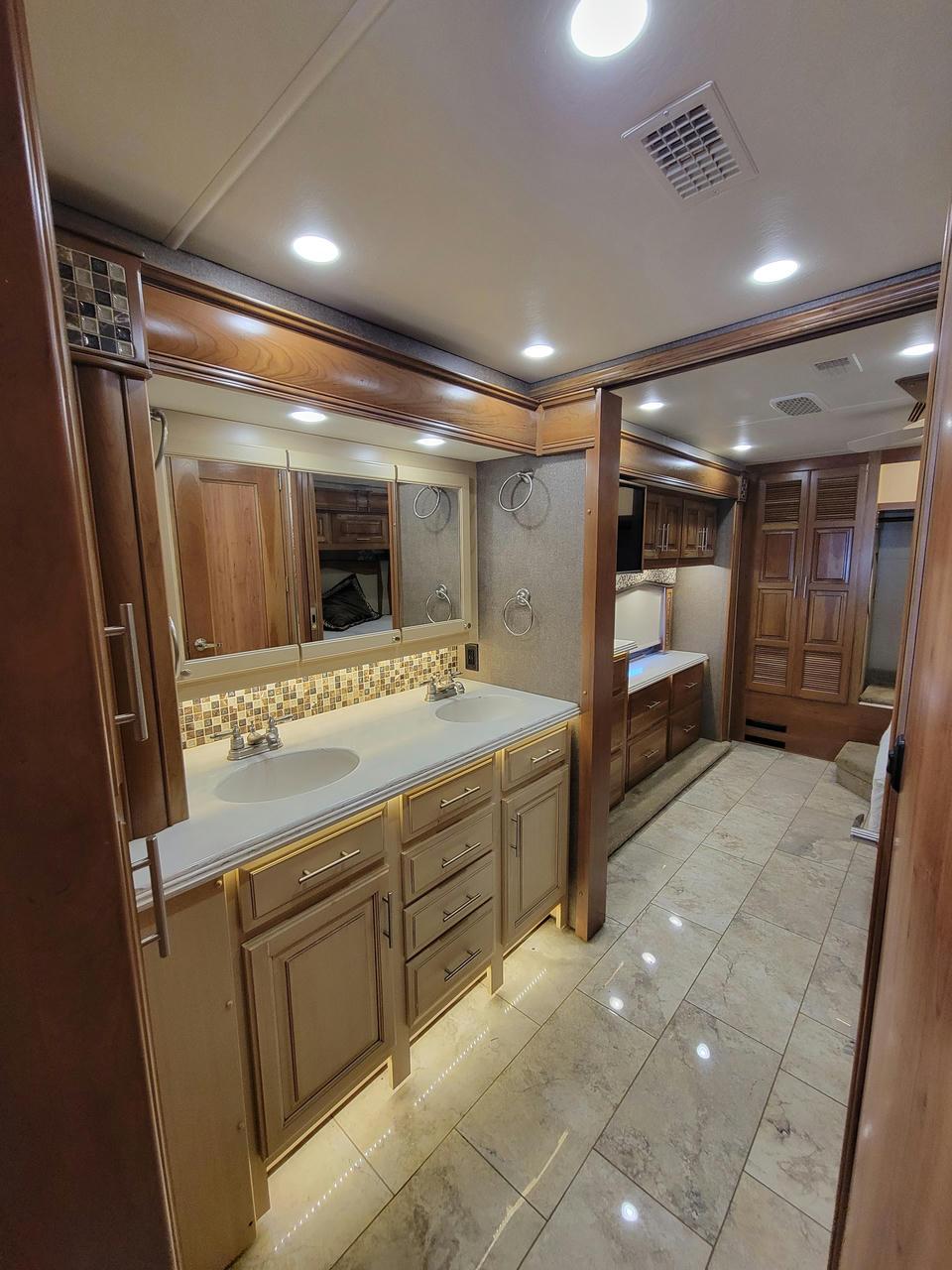 2018 Entegra Coach 2018 Entegra Coach Aspire - thumbnail 16