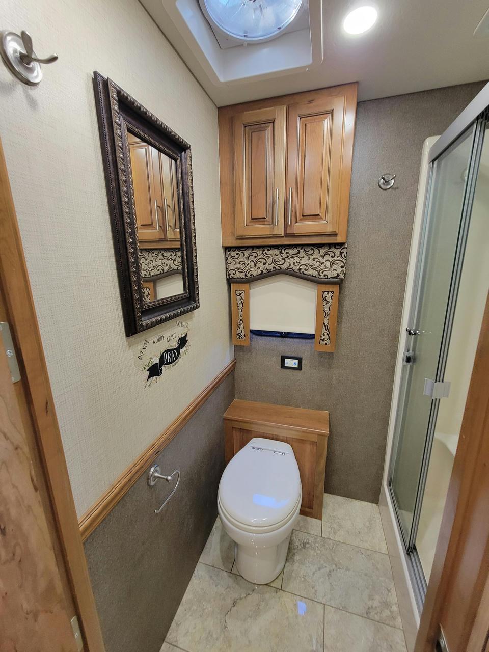 2018 Entegra Coach 2018 Entegra Coach Aspire - thumbnail 17