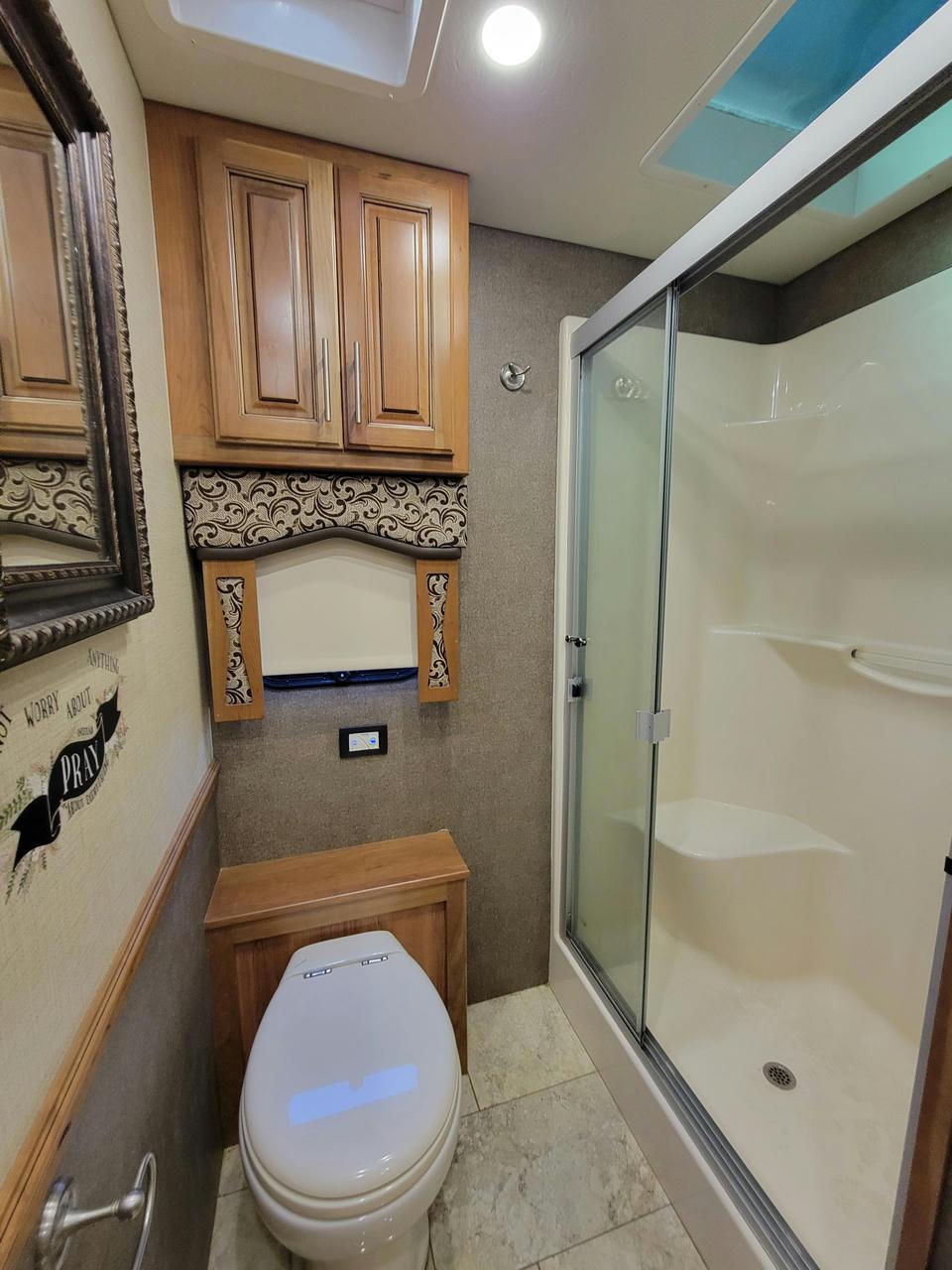 2018 Entegra Coach 2018 Entegra Coach Aspire - thumbnail 18