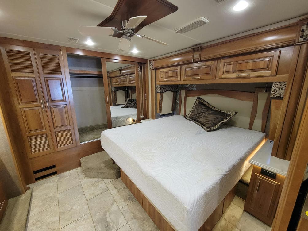 2018 Entegra Coach 2018 Entegra Coach Aspire - thumbnail 19