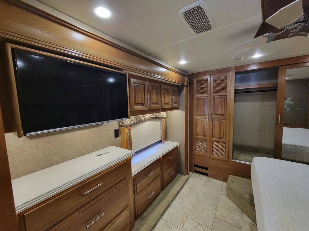 2018 Entegra Coach 2018 Entegra Coach Aspire - thumbnail 20