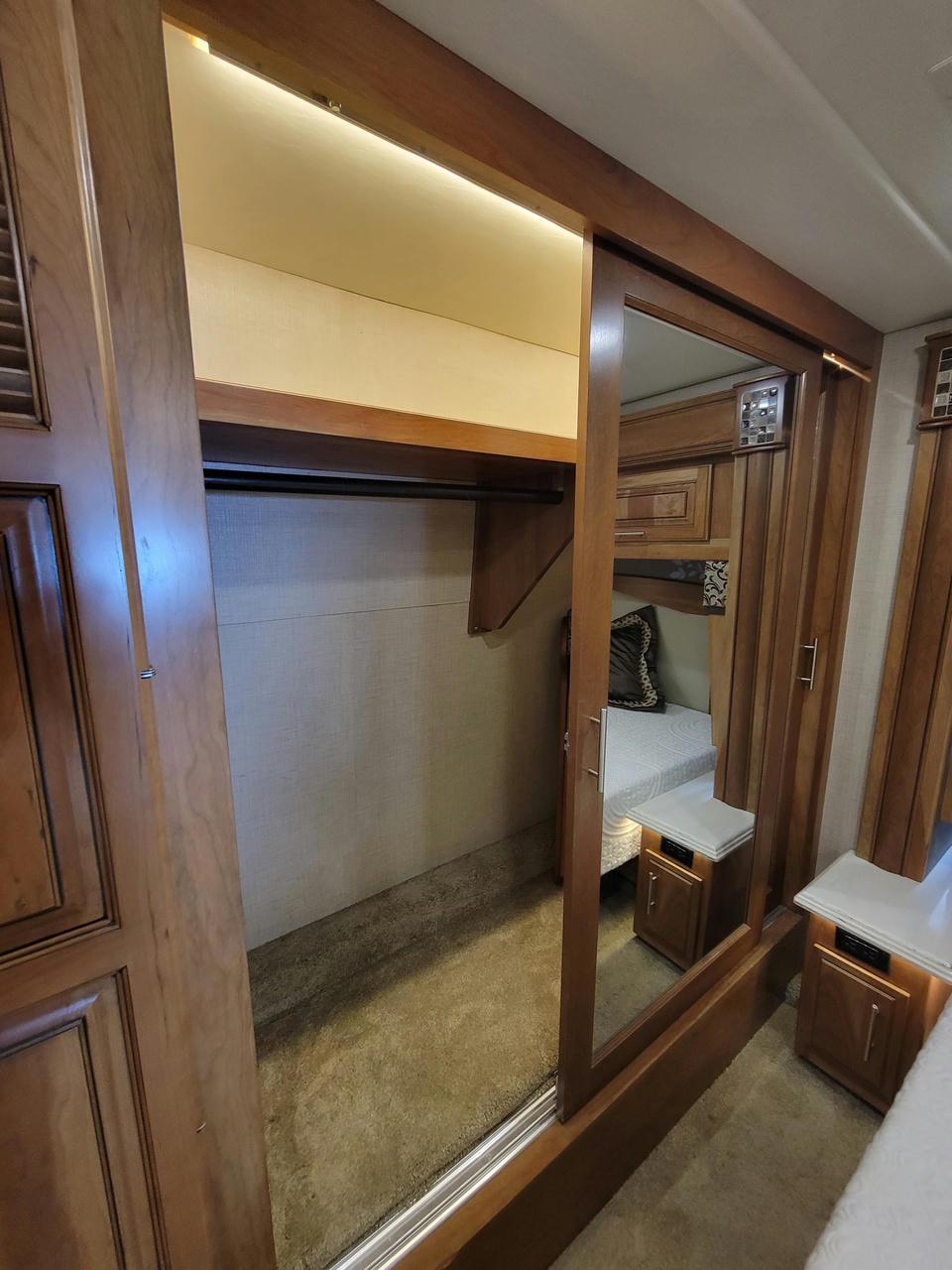 2018 Entegra Coach 2018 Entegra Coach Aspire - thumbnail 22