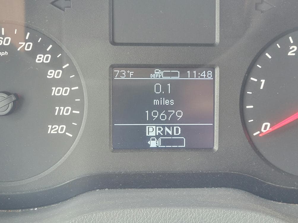 2020 Winnebago 2020 Winnebago Porto - thumbnail 6