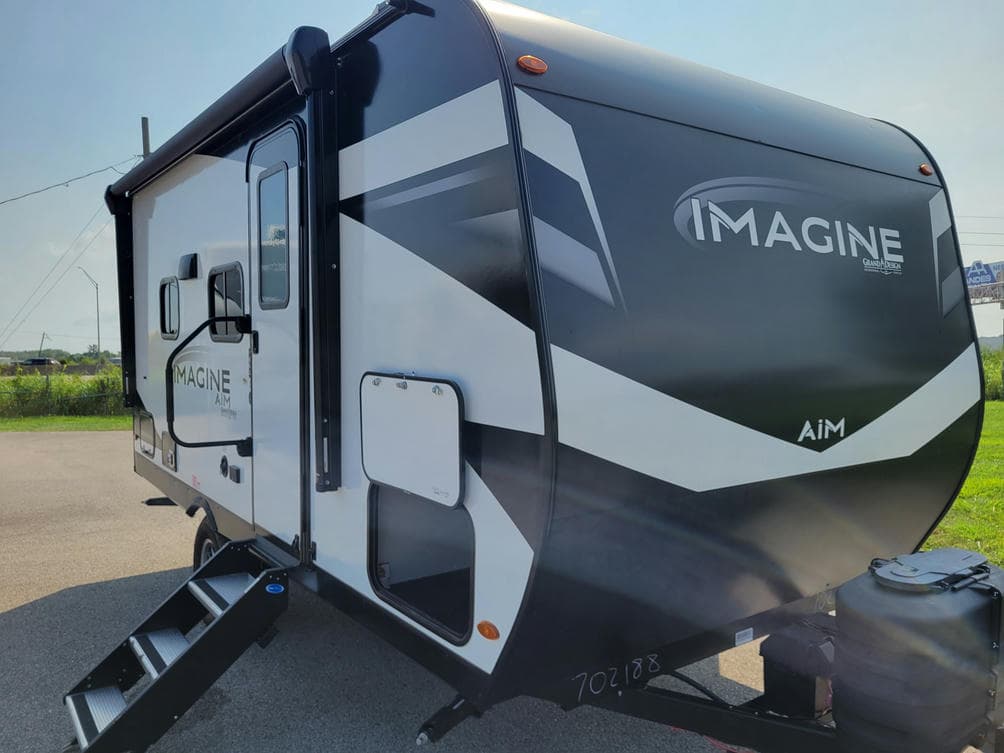 2024 Grand Design Imagine AIM 16ML