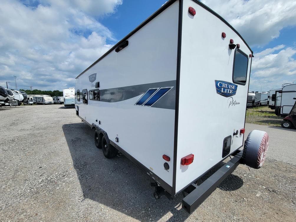 2023 Forest River 2023 Forest River Salem Cruise Lite - thumbnail 4