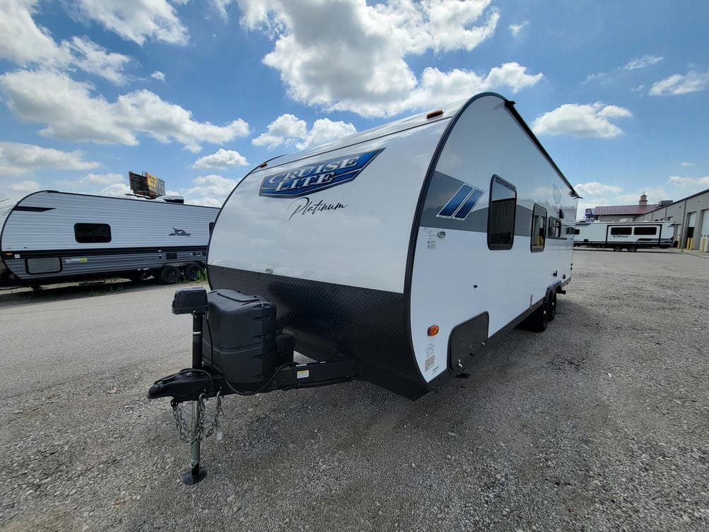 2023 Forest River 2023 Forest River Salem Cruise Lite - thumbnail 7