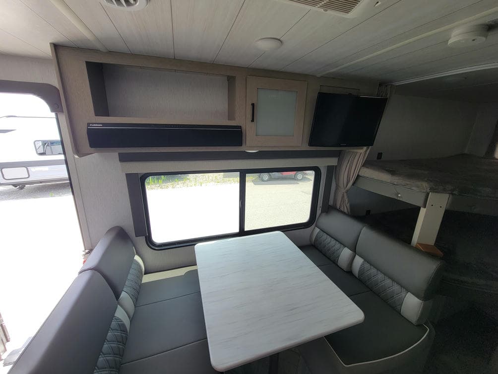 2023 Forest River 2023 Forest River Salem Cruise Lite - thumbnail 10