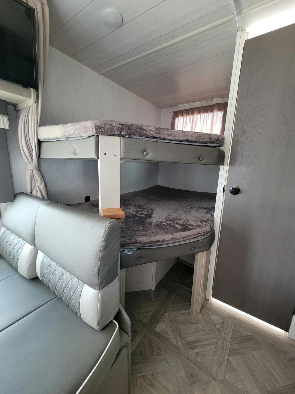 2023 Forest River 2023 Forest River Salem Cruise Lite - thumbnail 12