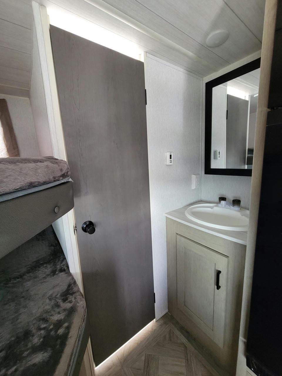 2023 Forest River 2023 Forest River Salem Cruise Lite - thumbnail 13