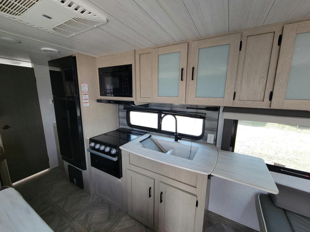 2023 Forest River 2023 Forest River Salem Cruise Lite - thumbnail 14