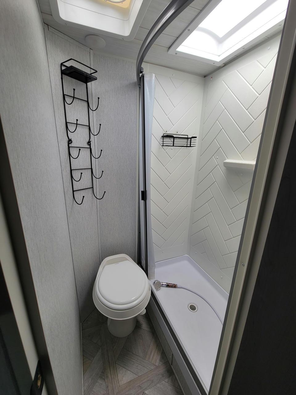 2023 Forest River 2023 Forest River Salem Cruise Lite - thumbnail 15