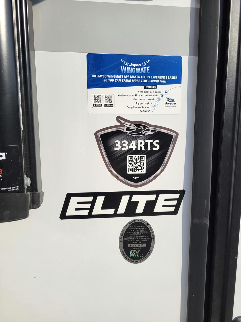 2025 Jayco 2025 Jayco Jay Flight SLX - thumbnail 3