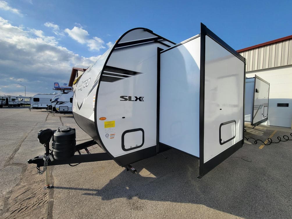 2025 Jayco 2025 Jayco Jay Flight SLX - thumbnail 6