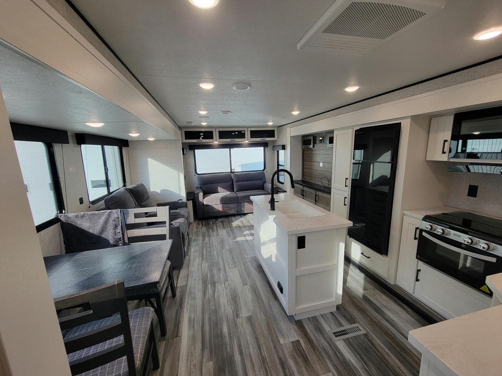 2025 Jayco 2025 Jayco Jay Flight SLX - thumbnail 7