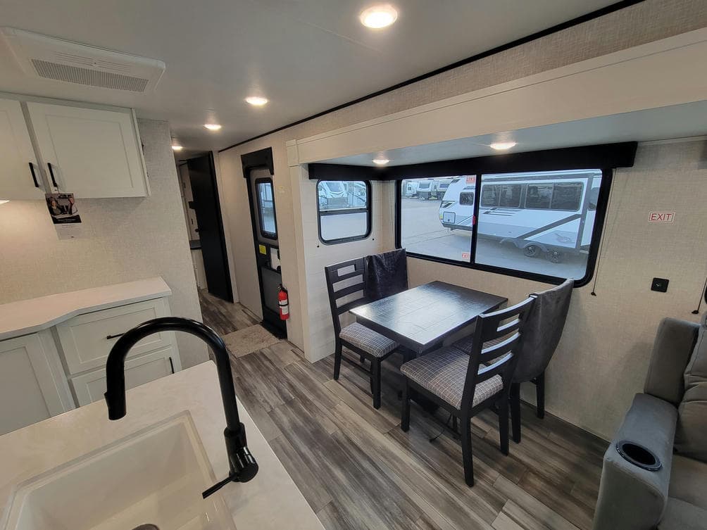 2025 Jayco 2025 Jayco Jay Flight SLX - thumbnail 11