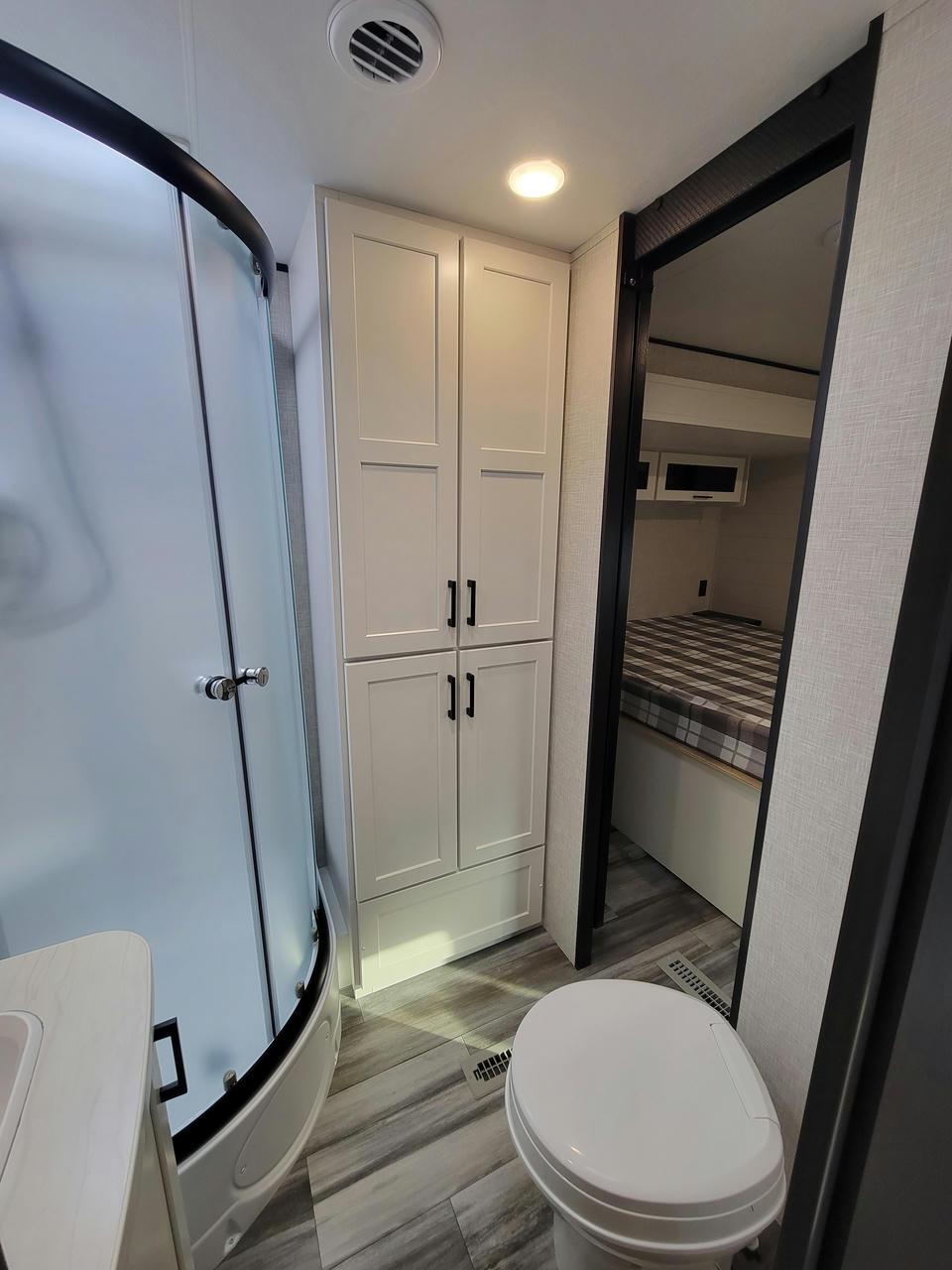 2025 Jayco 2025 Jayco Jay Flight SLX - thumbnail 14