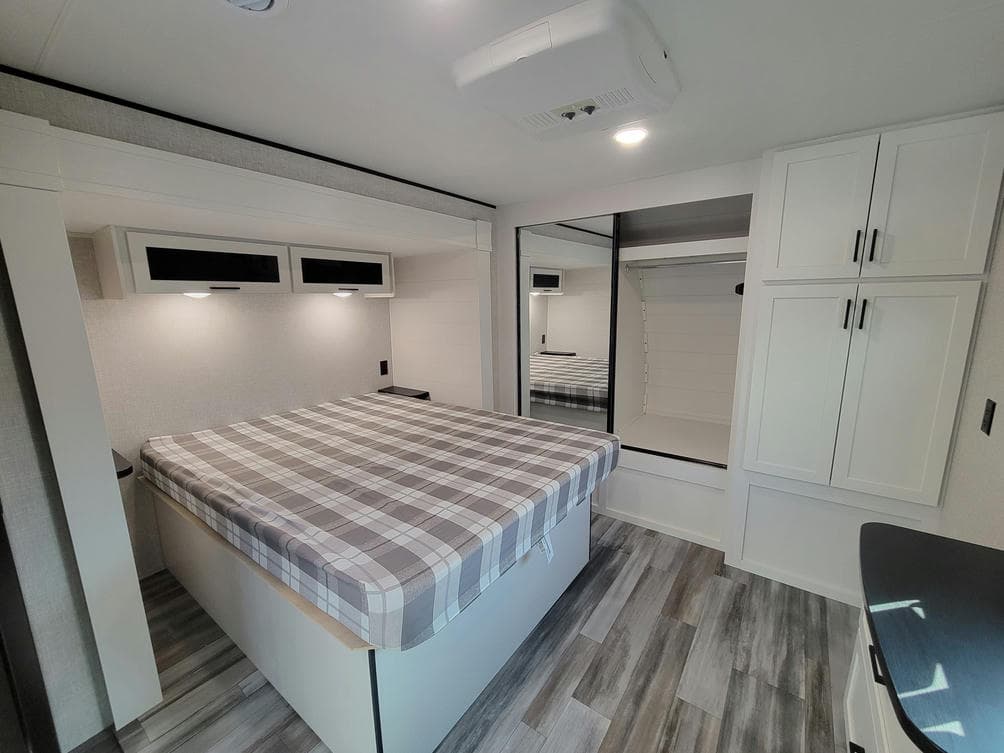 2025 Jayco 2025 Jayco Jay Flight SLX - thumbnail 16