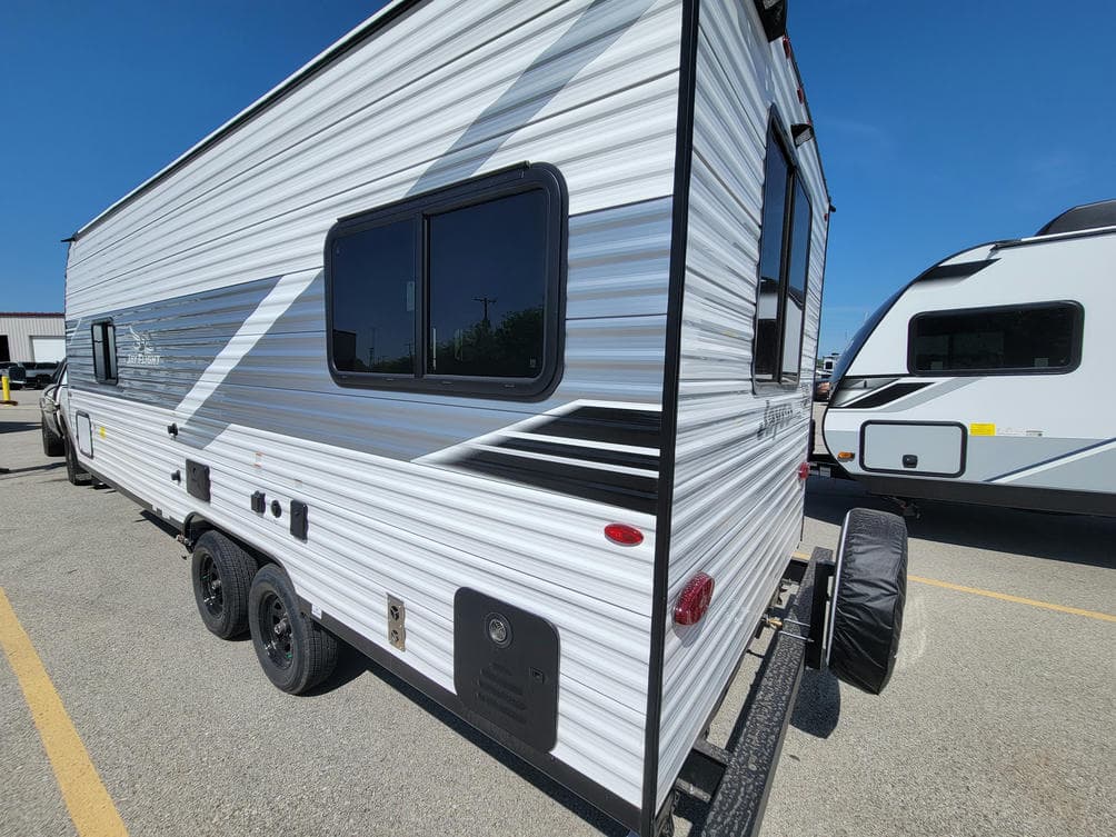 2025 Jayco 2025 Jayco Jay Flight SLX - thumbnail 5