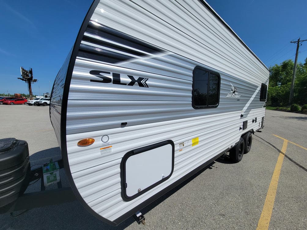 2025 Jayco 2025 Jayco Jay Flight SLX - thumbnail 6