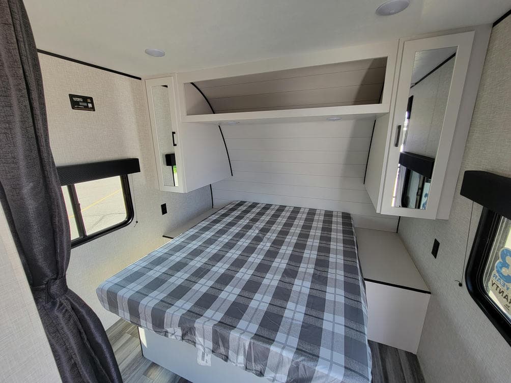 2025 Jayco 2025 Jayco Jay Flight SLX - thumbnail 12