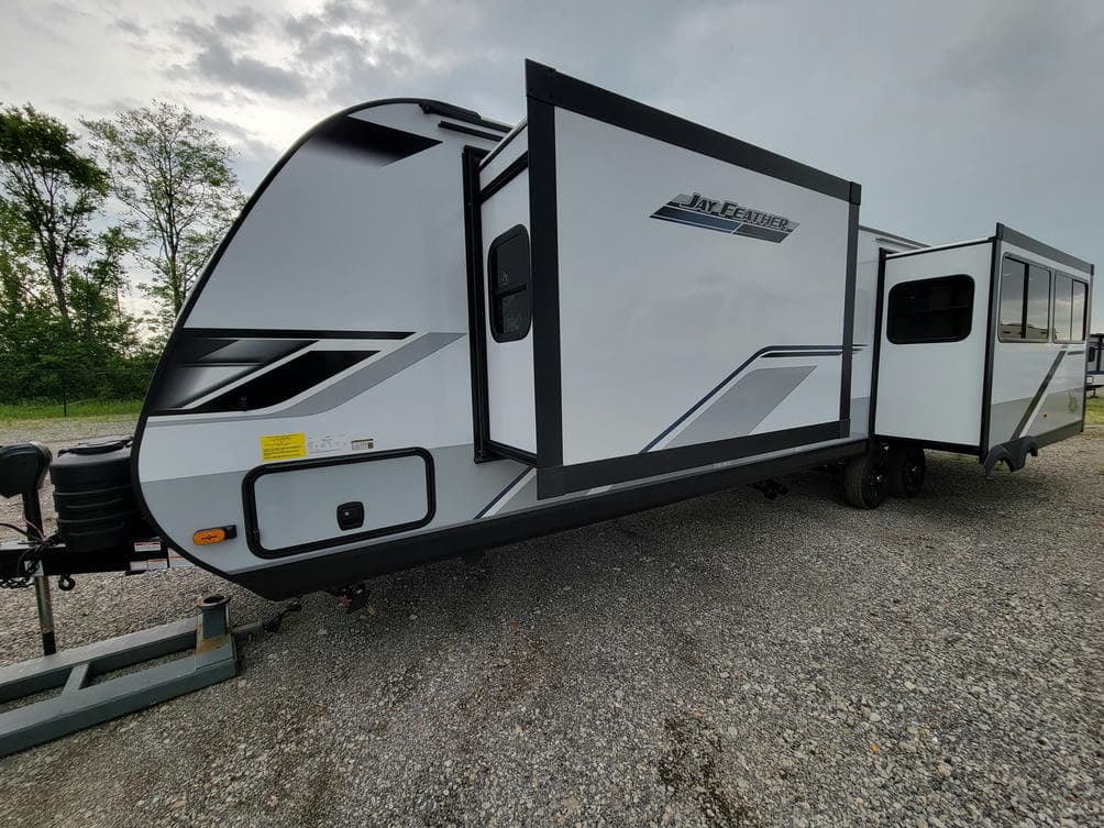 2025 Jayco 2025 Jayco Jay Feather - thumbnail 6