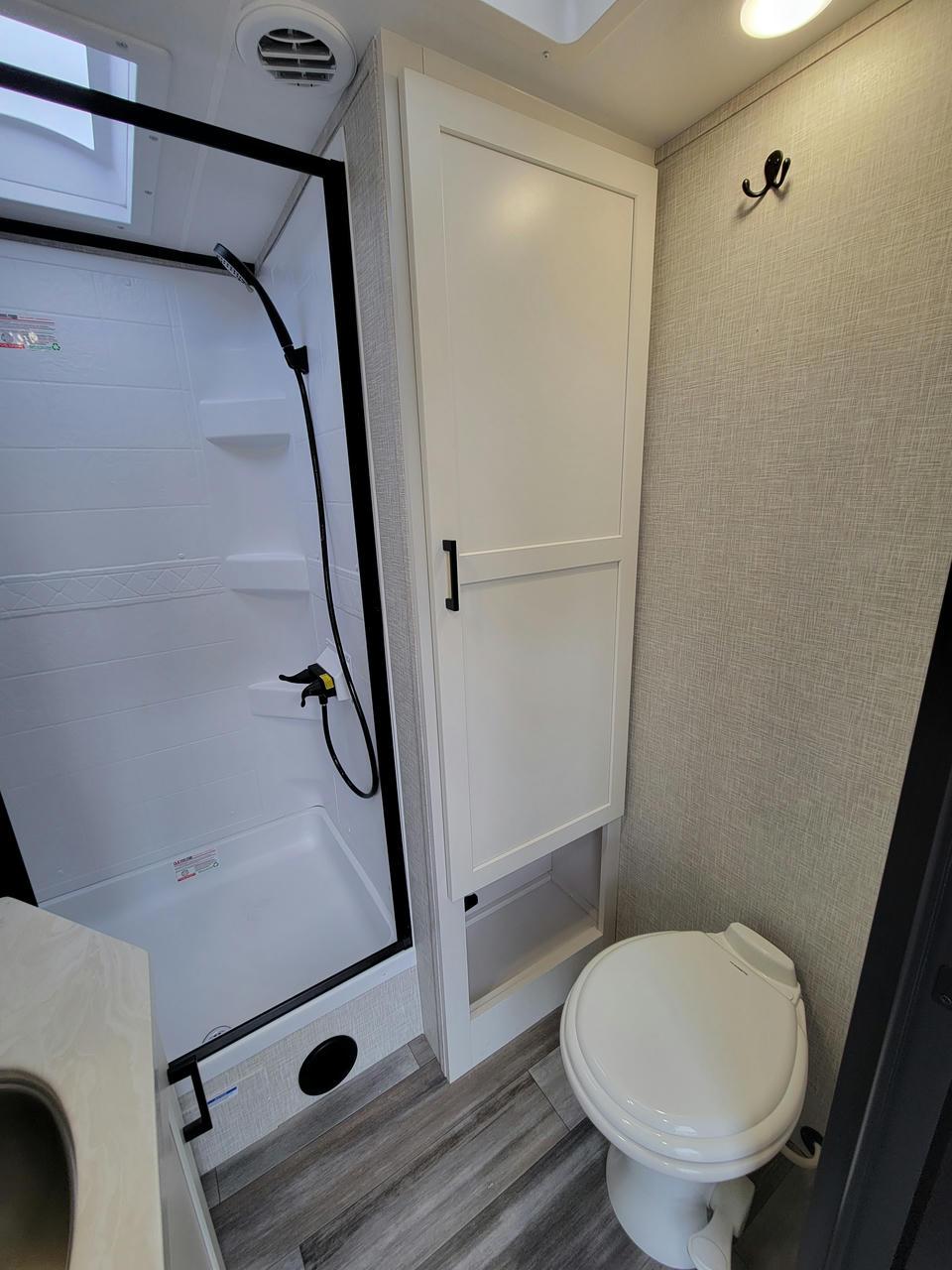 2025 Jayco 2025 Jayco Jay Feather - thumbnail 13