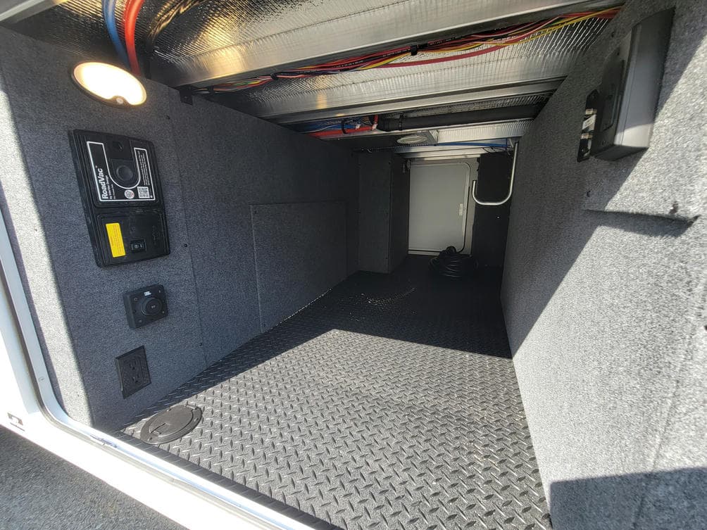 2026 Jayco 2026 Jayco North Point - thumbnail 5