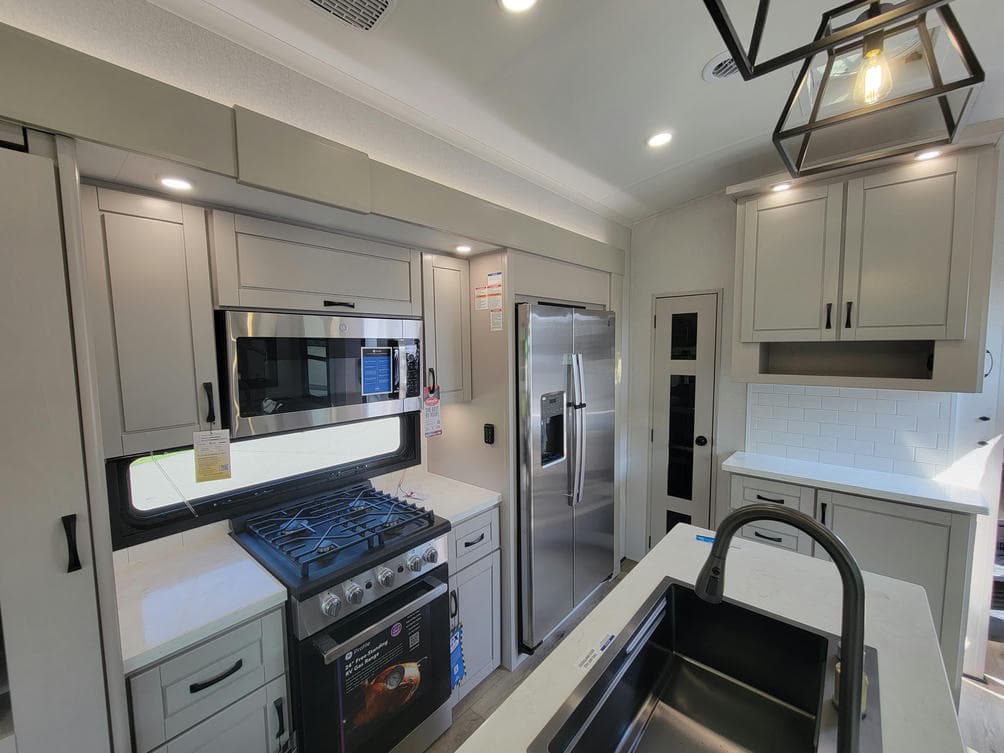 2026 Jayco 2026 Jayco North Point - thumbnail 15