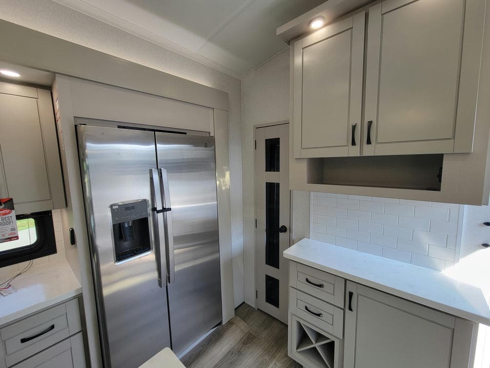 2026 Jayco 2026 Jayco North Point - thumbnail 16