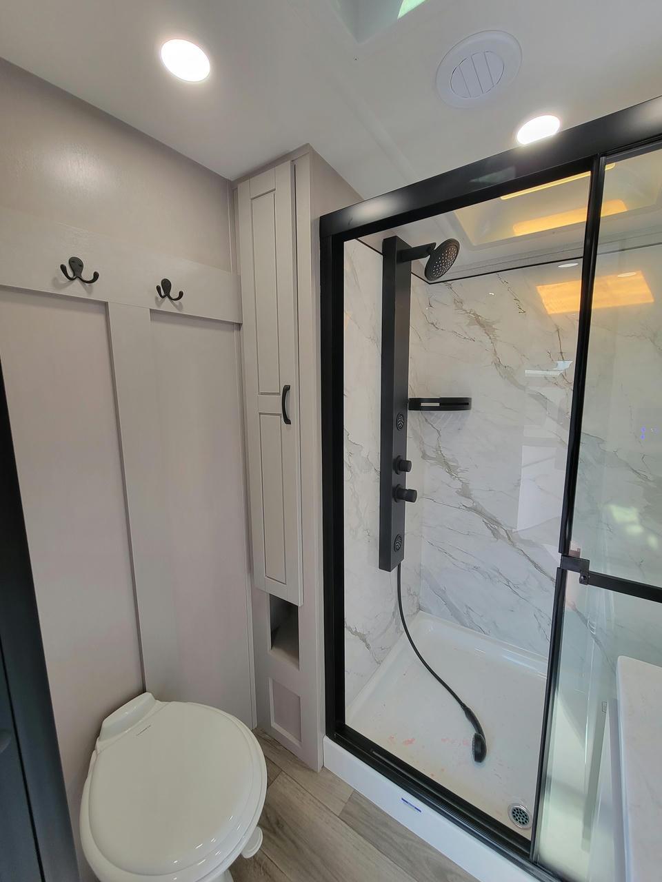 2026 Jayco 2026 Jayco North Point - thumbnail 18