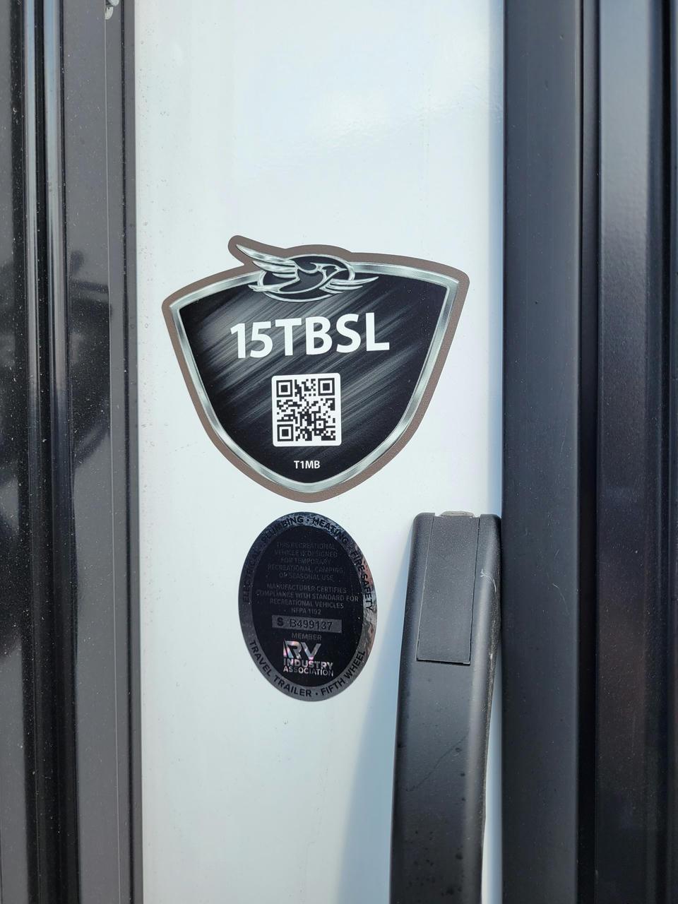 2026 Jayco 2026 Jayco Jay Feather - thumbnail 4