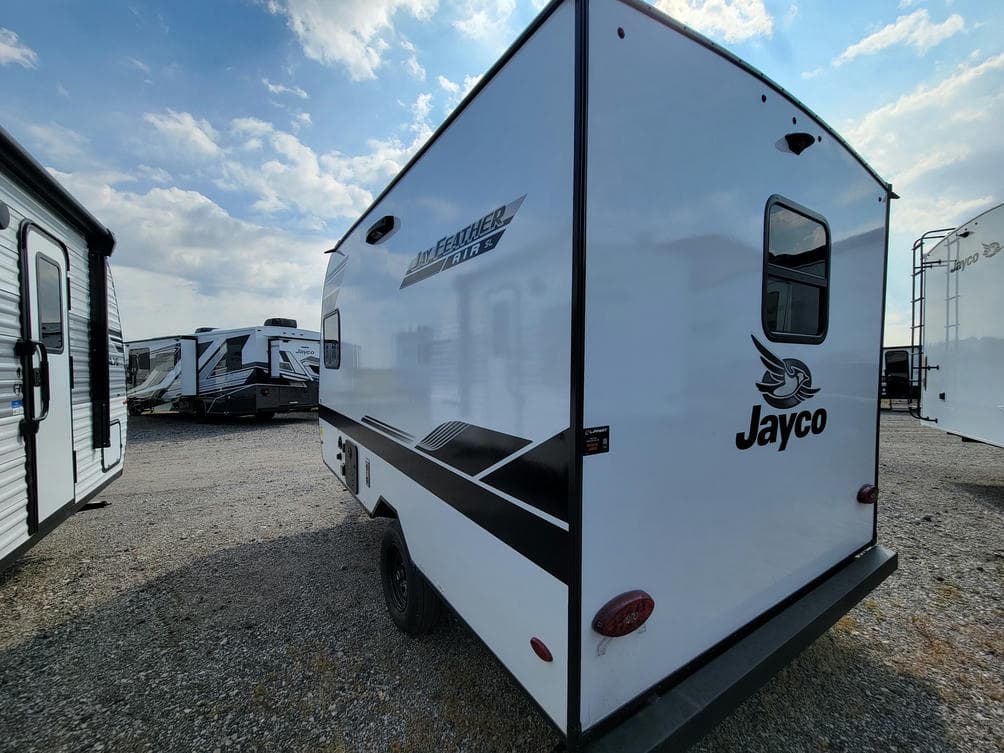 2026 Jayco 2026 Jayco Jay Feather - thumbnail 5