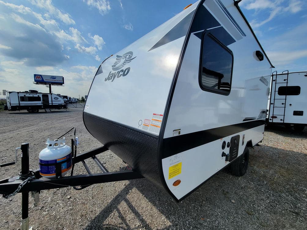 2026 Jayco 2026 Jayco Jay Feather - thumbnail 8
