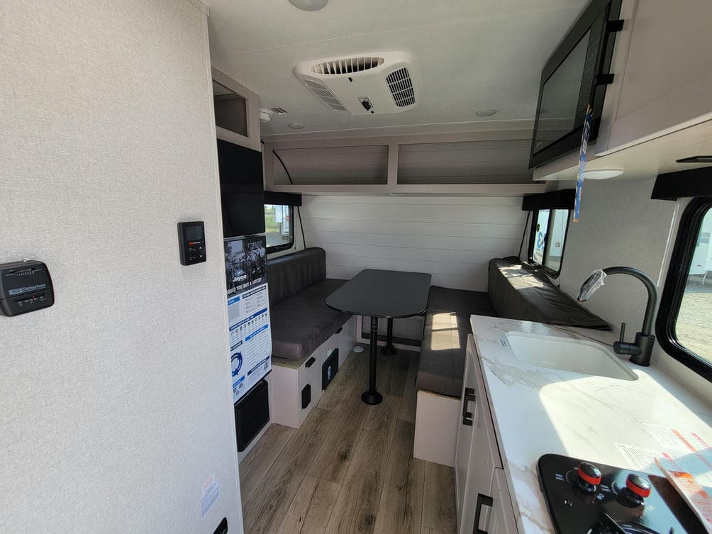 2026 Jayco 2026 Jayco Jay Feather - thumbnail 10