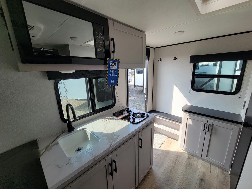 2026 Jayco 2026 Jayco Jay Feather - thumbnail 11