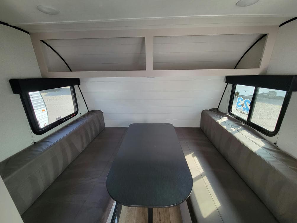 2026 Jayco 2026 Jayco Jay Feather - thumbnail 12