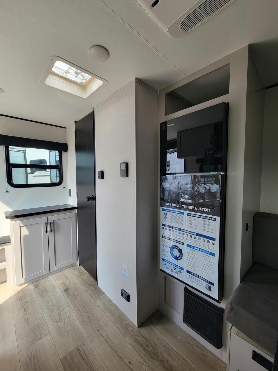 2026 Jayco 2026 Jayco Jay Feather - thumbnail 13