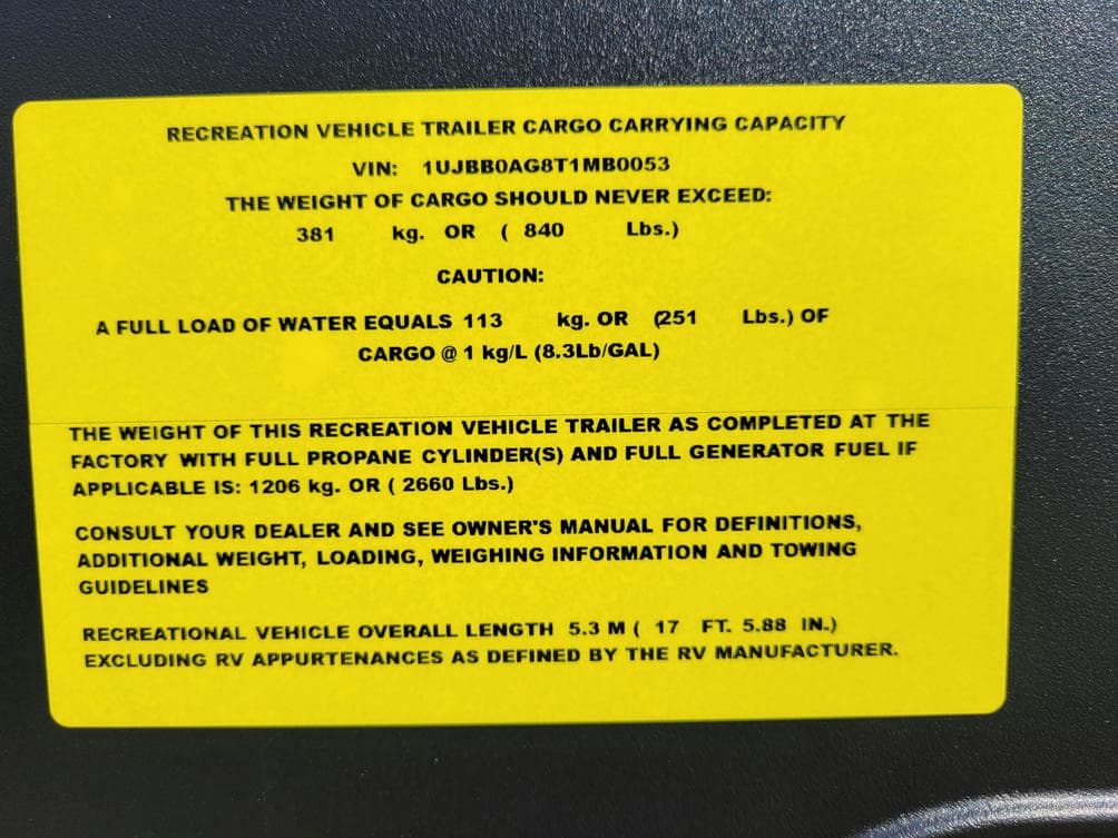 2026 Jayco 2026 Jayco Jay Feather - thumbnail 16