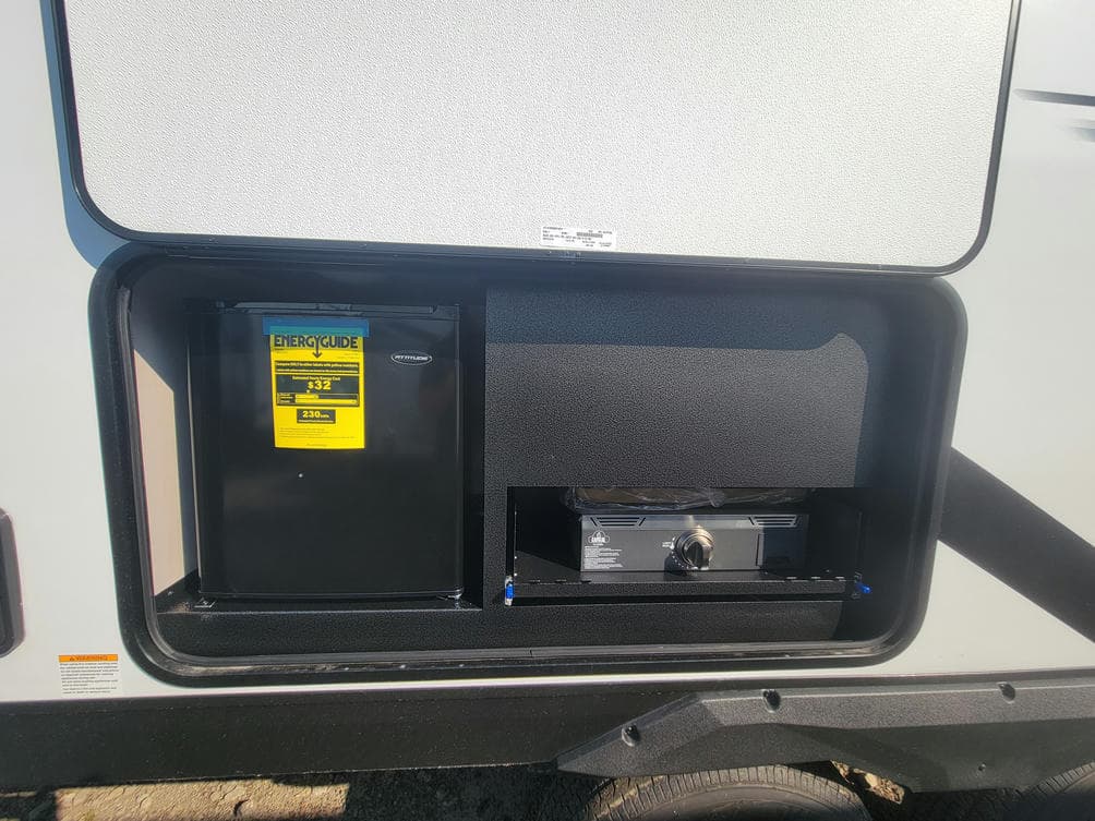 2026 Jayco 2026 Jayco Jay Feather - thumbnail 5