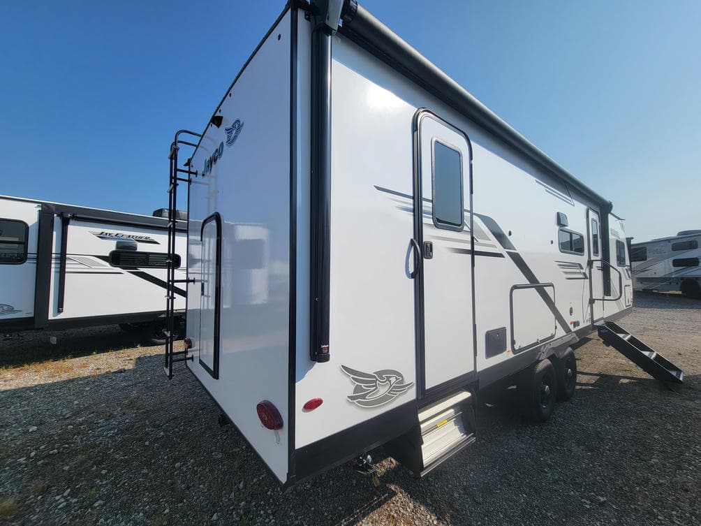 2026 Jayco 2026 Jayco Jay Feather - thumbnail 6
