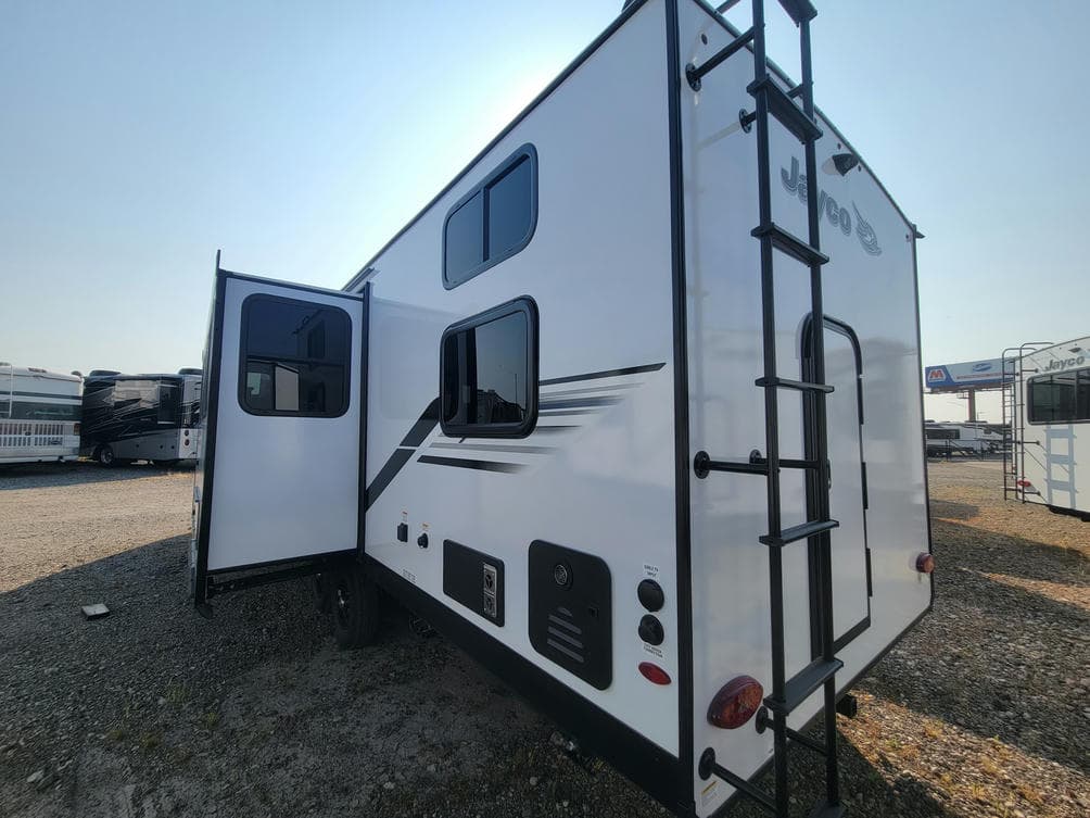 2026 Jayco 2026 Jayco Jay Feather - thumbnail 7