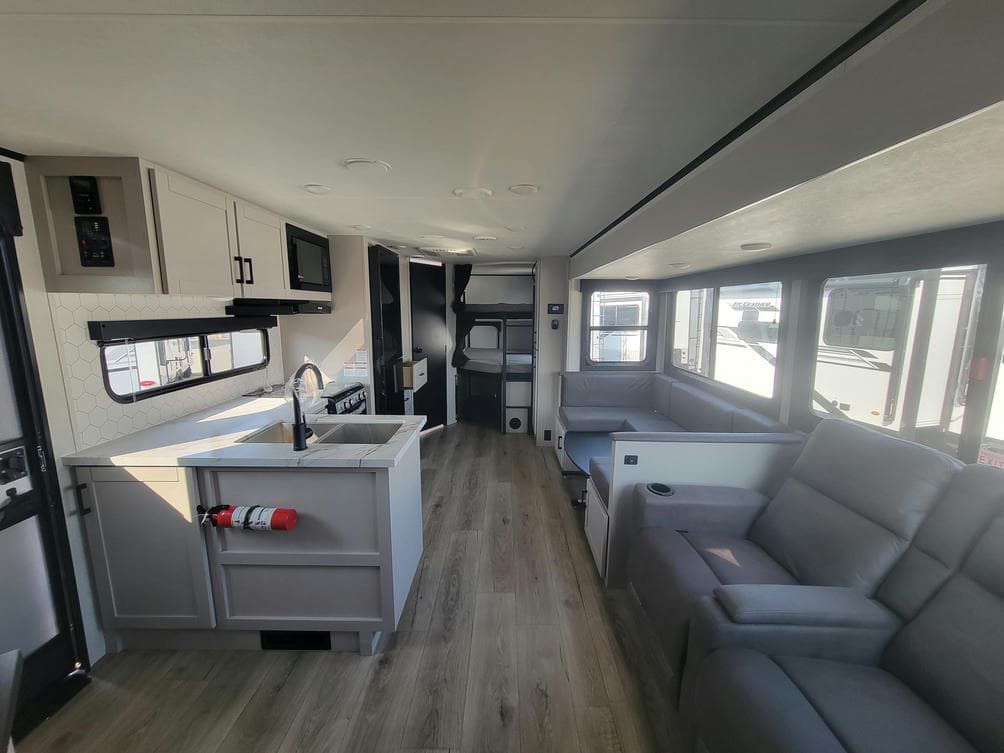 2026 Jayco 2026 Jayco Jay Feather - thumbnail 11