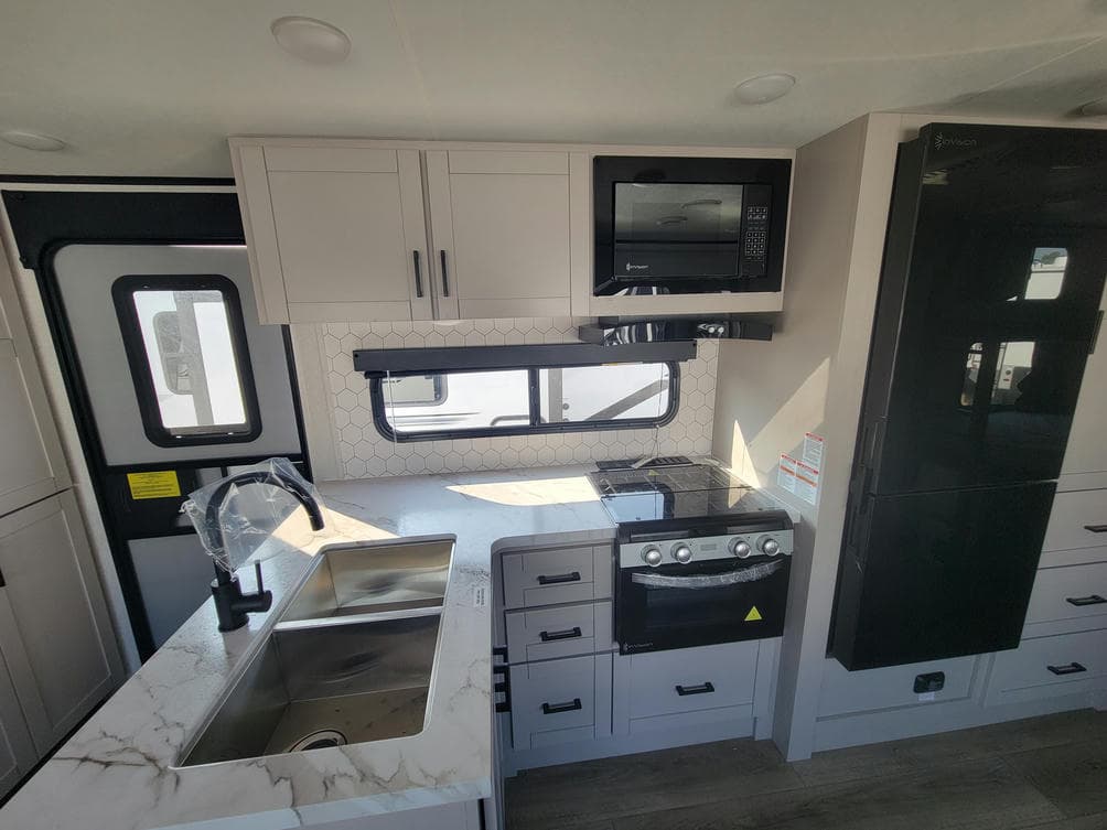 2026 Jayco 2026 Jayco Jay Feather - thumbnail 13