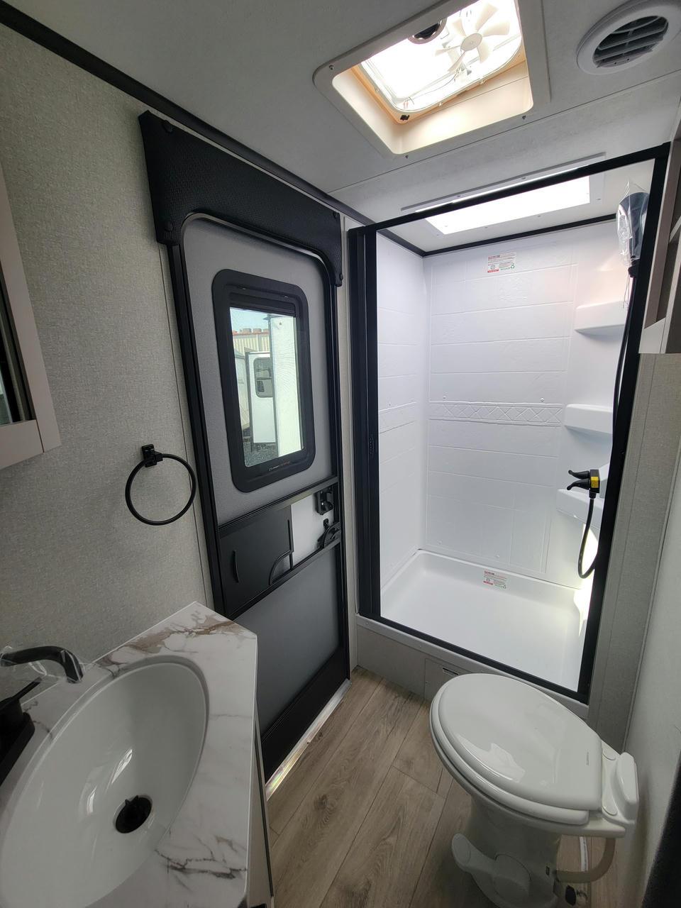 2026 Jayco 2026 Jayco Jay Feather - thumbnail 15