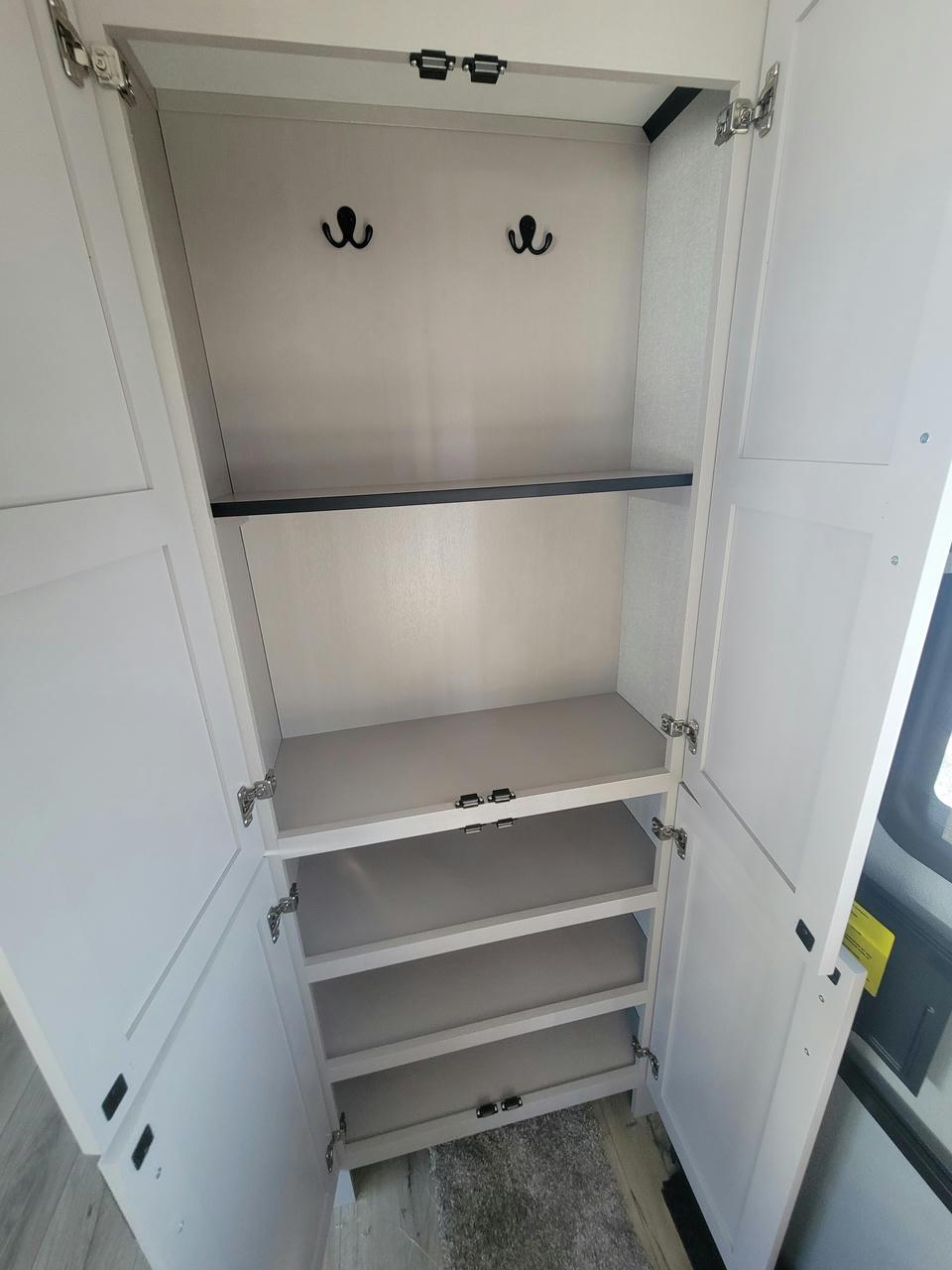 2026 Jayco 2026 Jayco Jay Feather - thumbnail 21